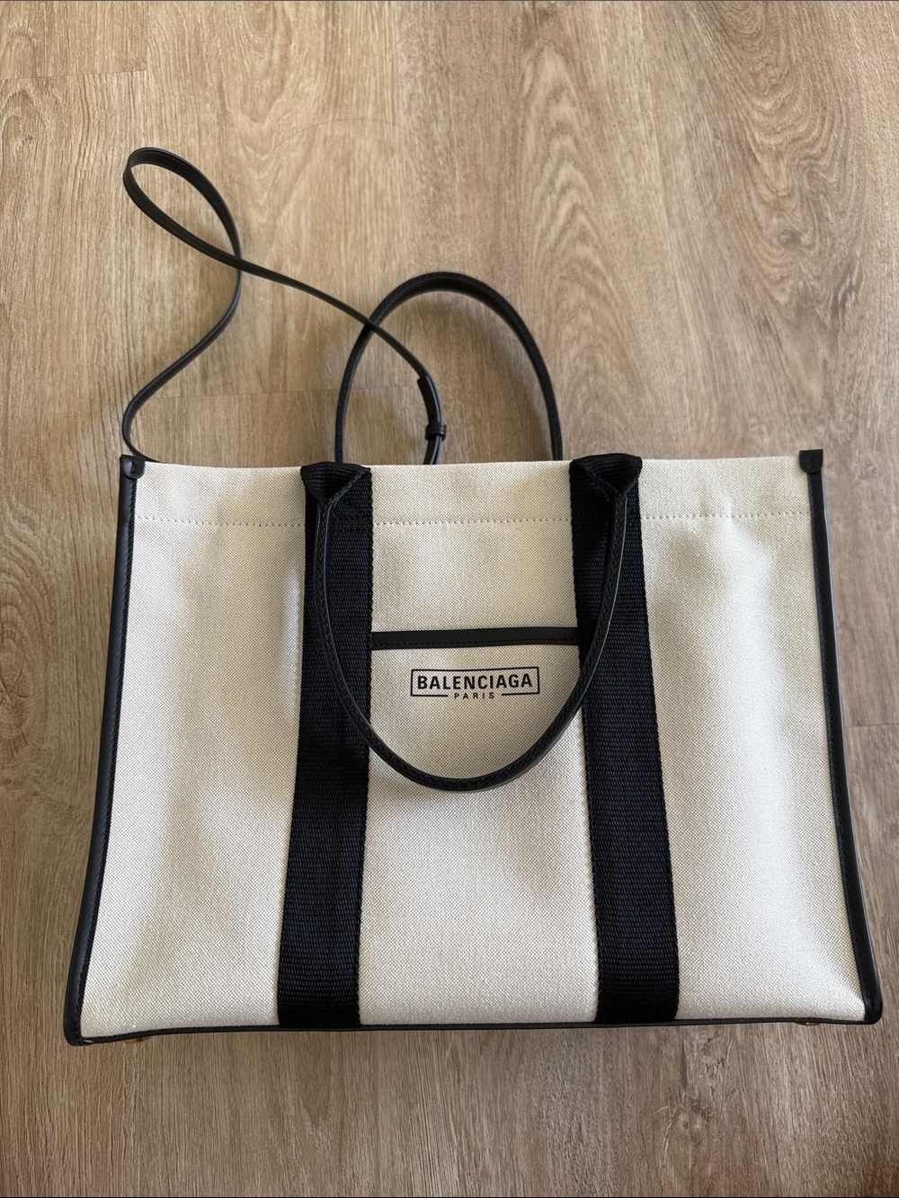 Balenciaga Shopping Tote Medium